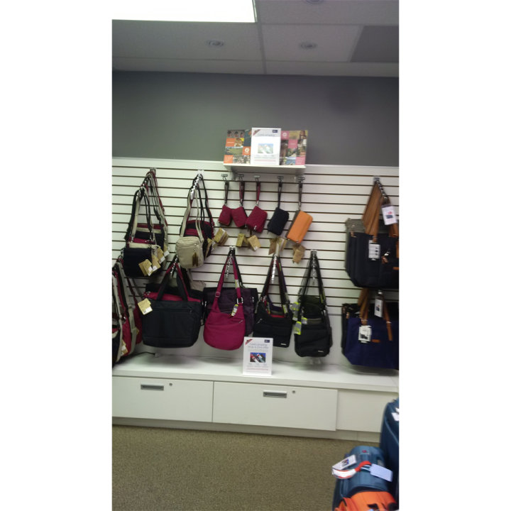 CAA Store - Sarnia | 1095 London Rd, Sarnia, ON N7S 1P2, Canada | Phone: (519) 344-8686