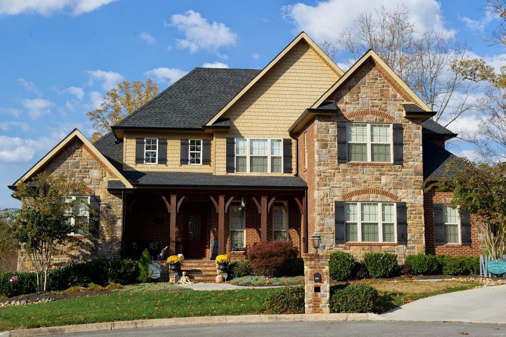 Garrett Construction Inc | 912 Crown Ridge Ln, Powell, TN 37849, USA | Phone: (865) 454-7531