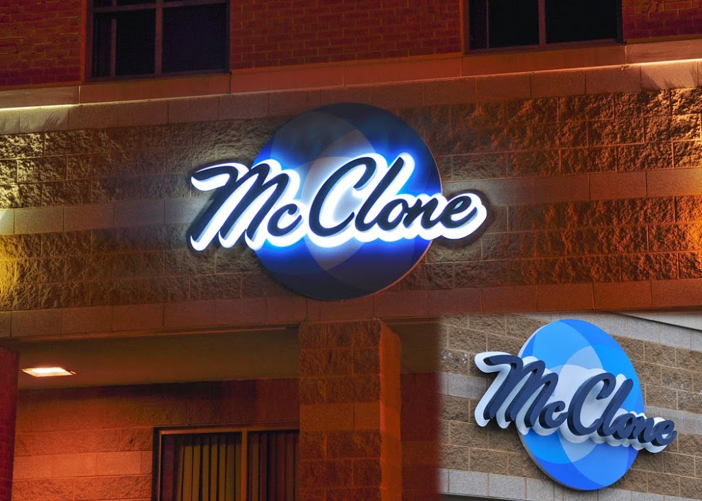 McClone | 150 Main St #300, Menasha, WI 54952, USA | Phone: (920) 725-3232