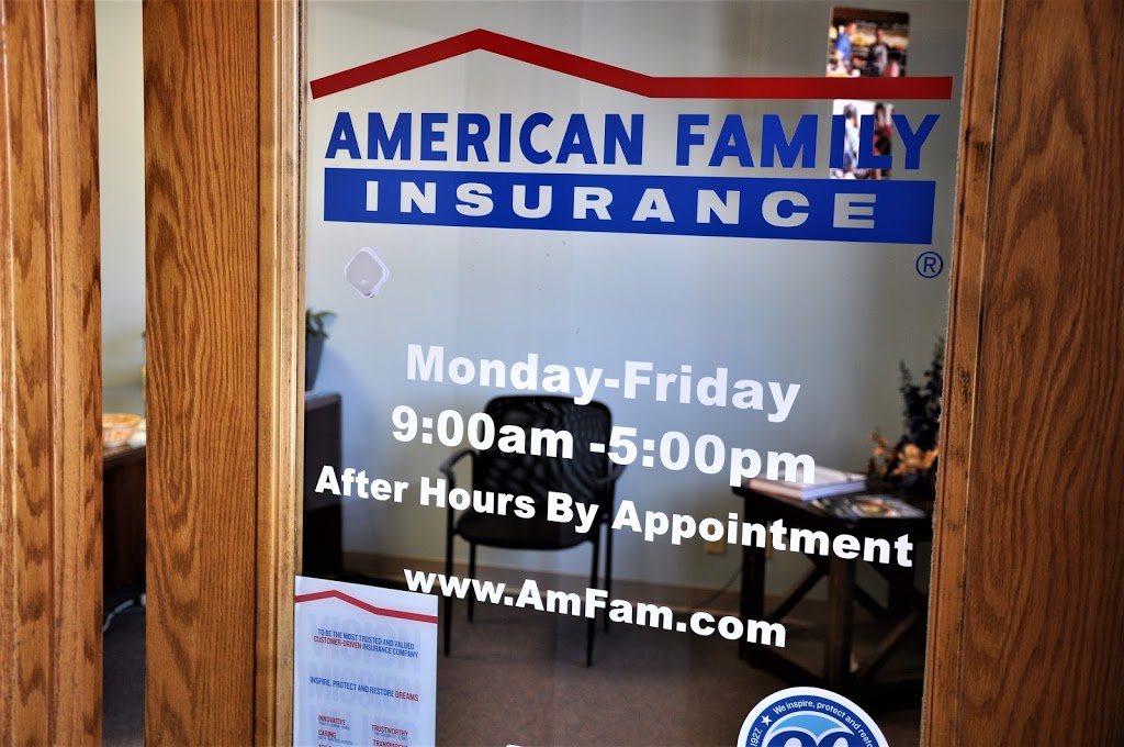 American Family Insurance - Kirk Rohman | 620 N Highway 6, C, Gretna, NE 68028, USA | Phone: (402) 332-4727