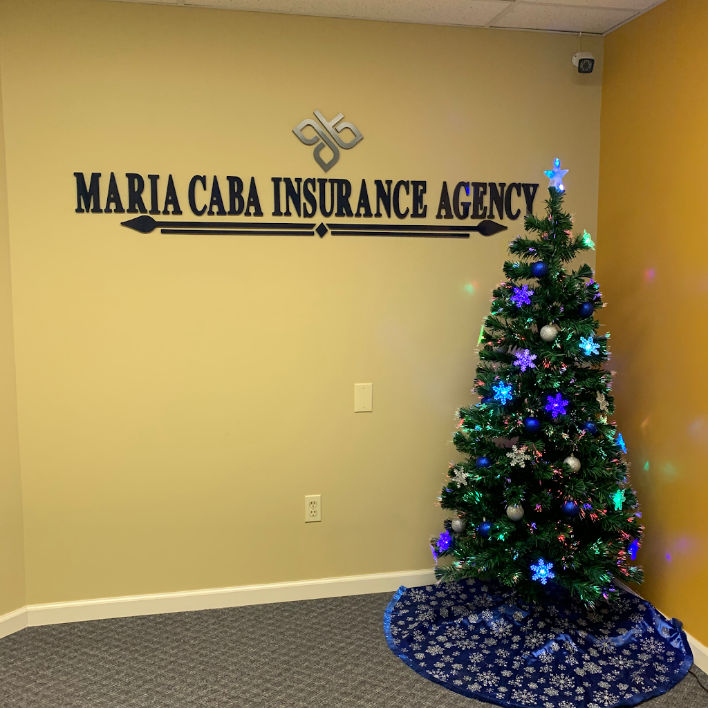 Maria Caba Insurance Agency | 21 E Broad St Ste B, Hazleton, PA 18201, USA | Phone: (570) 809-9130