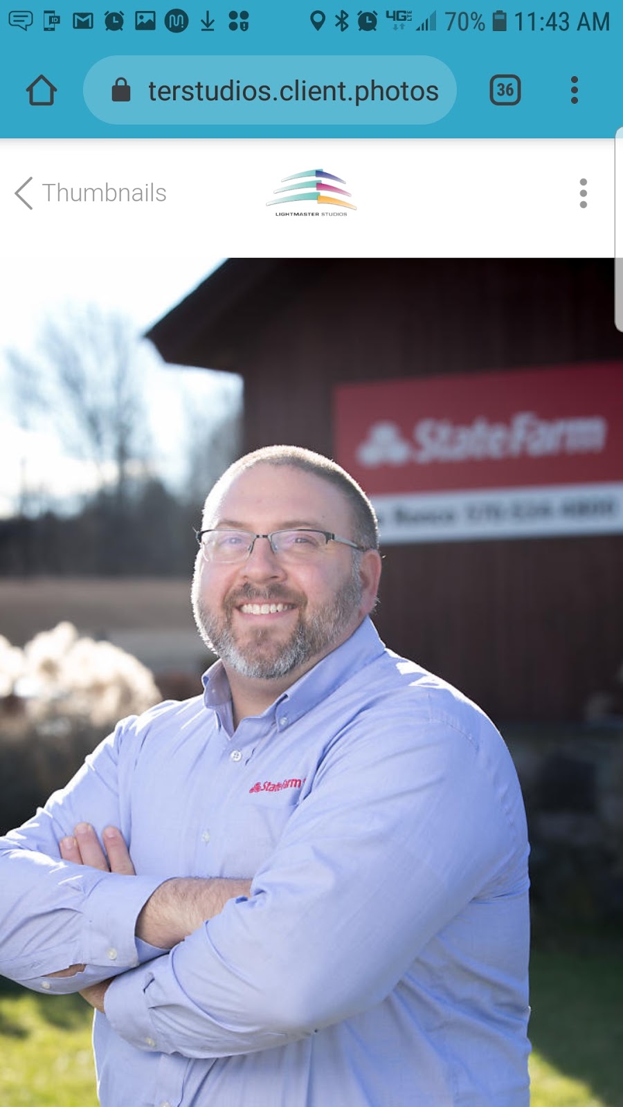 Joe Ronco - State Farm Insurance Agent | 2968 PA-611, Tannersville, PA 18372, USA | Phone: (570) 534-4800