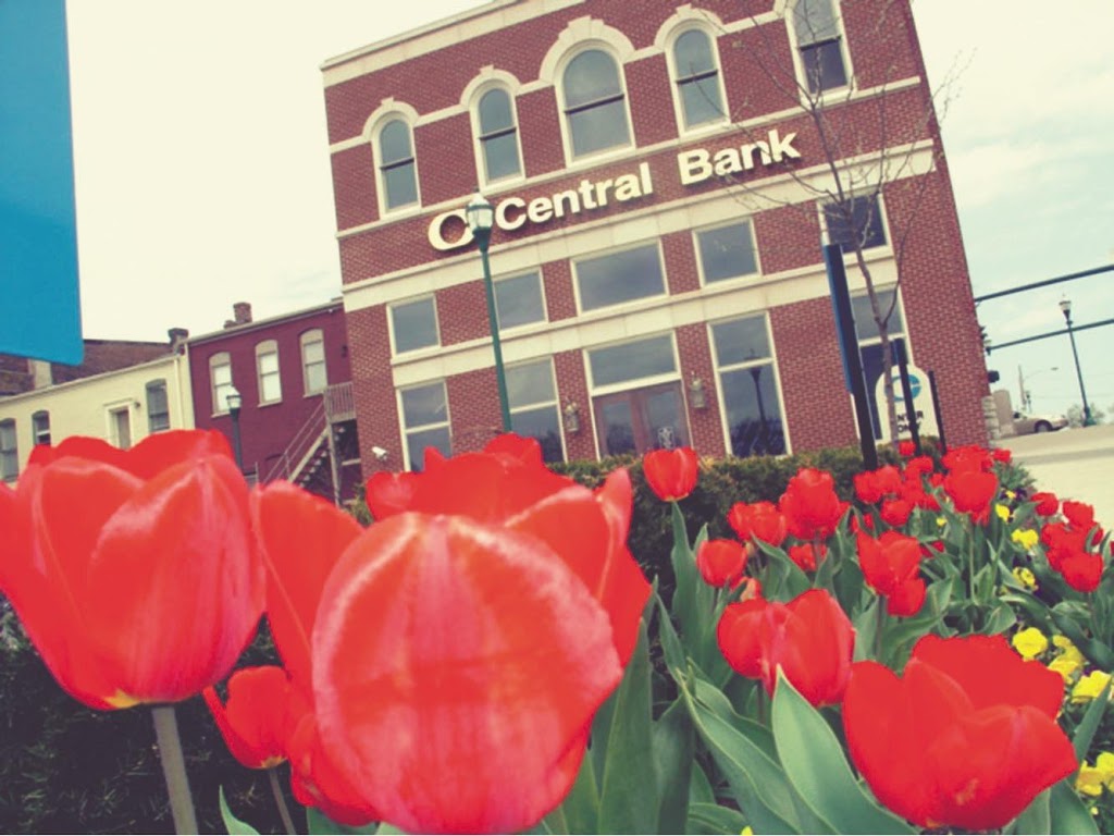 Central Bank & Trust Co | 100 W Main St, Georgetown, KY 40324, USA | Phone: (502) 570-2265