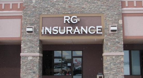 R G Insurance | 14091 Baxter Dr #114, Baxter, MN 56425, USA | Phone: (218) 828-1310