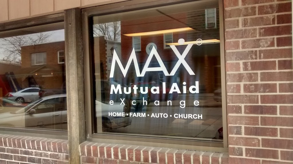 MutualAid eXchange | 425 B Ave, Kalona, IA 52247, USA | Phone: (319) 656-2211