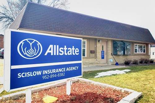 Ed Scislow Jr: Allstate Insurance | 12904 Nicollet Ave, Burnsville, MN 55337, USA | Phone: (952) 894-8382