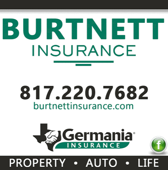 Burtnett Insurance | 5834, 158 Kid Ln, Springtown, TX 76082, USA | Phone: (817) 220-7682