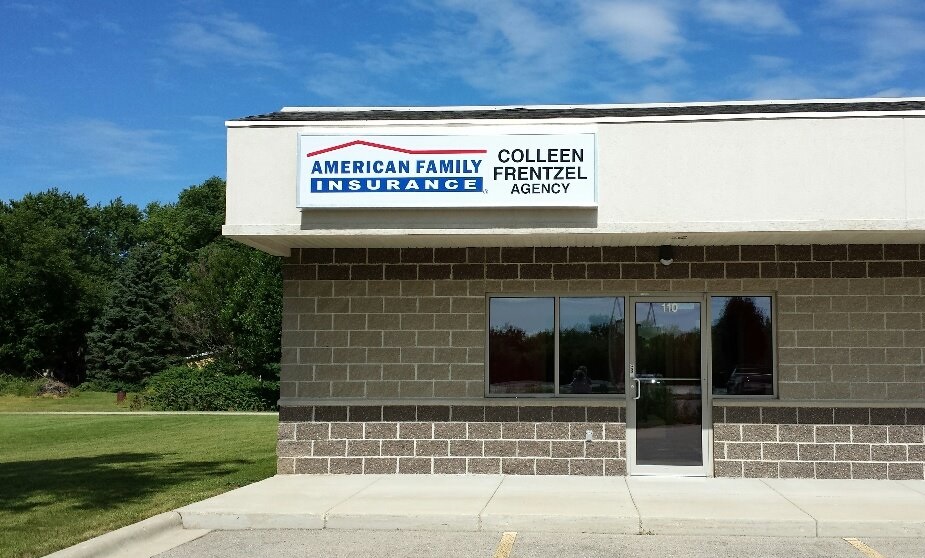 American Family Insurance - Colleen Frentzel | 4407 Milton Ave #110, Janesville, WI 53546, USA | Phone: (608) 302-4101