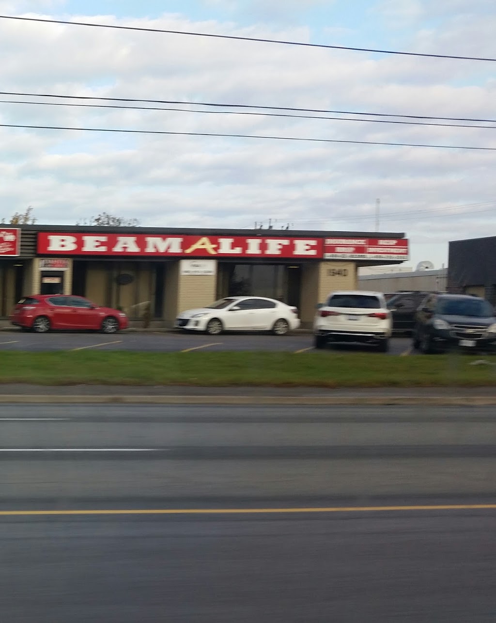 Beamalife | 7956 Torbram Rd Unit 205, Brampton, ON L6T 5A2, Canada | Phone: (905) 234-0214