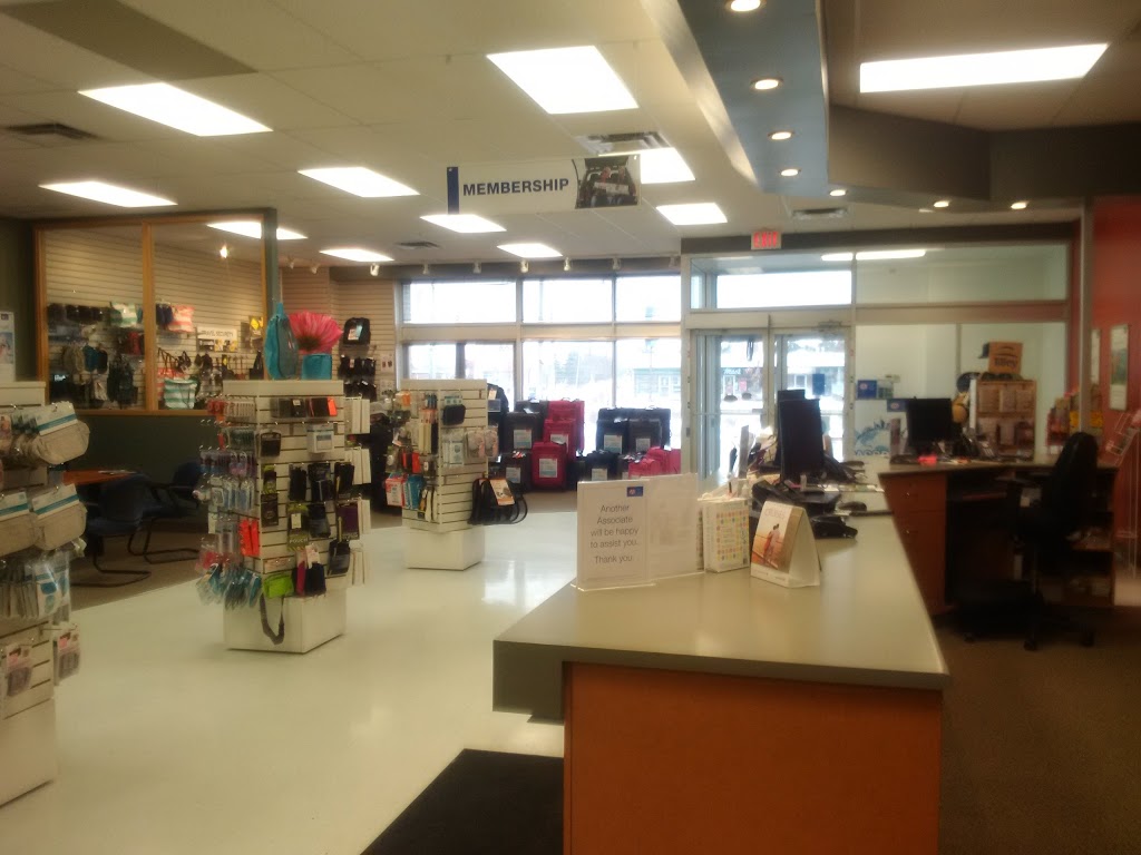 CAA Store - Orangeville | 78 First St, Orangeville, ON L9W 2E4, Canada | Phone: (519) 941-8360