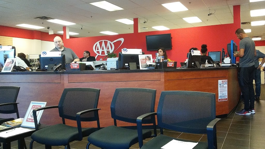 AAA Cromwell | 34 Shunpike Rd, Cromwell, CT 06416, USA | Phone: (860) 632-5330