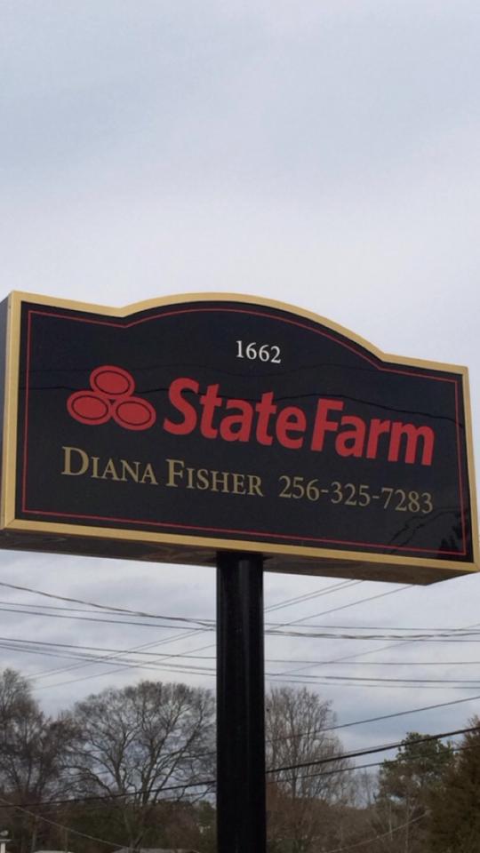 State Farm: Diana Lockmiller | 1662 Slaughter Rd, Madison, AL 35758, USA | Phone: (256) 325-7283