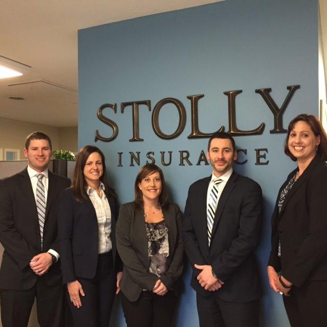 Stolly Insurance Group | 608A Office Pkwy, Westerville, OH 43082, USA | Phone: (614) 818-9467