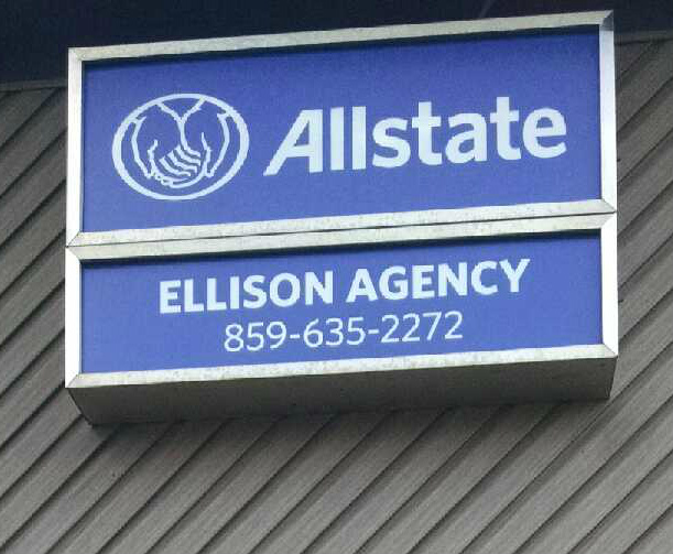 Mark Ellison: Allstate Insurance | 405 Washington St, Alexandria, KY 41001, USA | Phone: (859) 635-2272