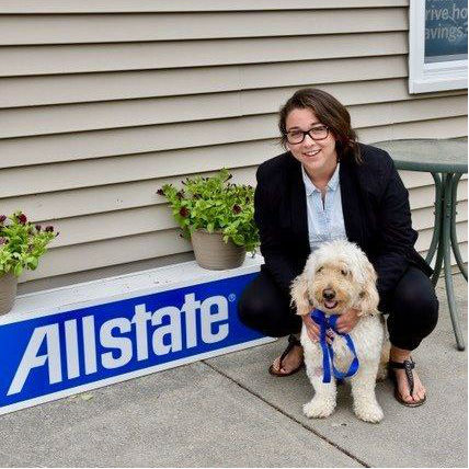 Hilary Bernetich: Allstate Insurance | 1422 Farmington Ave, Farmington, CT 06032, USA | Phone: (860) 677-6997