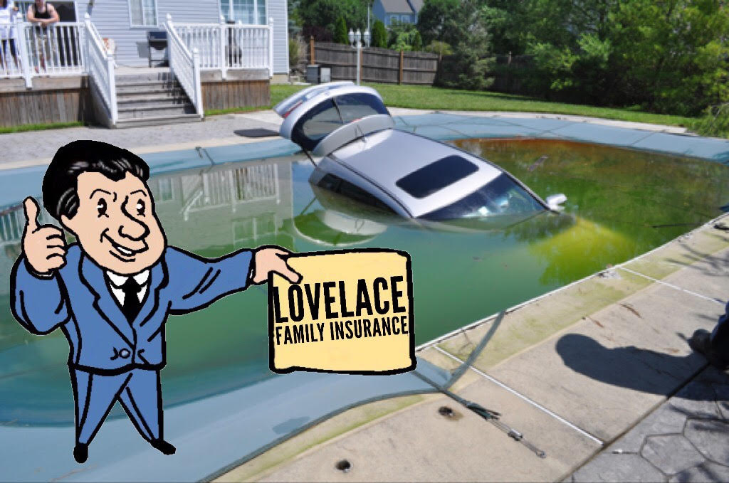 Lovelace Family Insurance Agency | 608 Main St d, Jasper, IN 47546, USA | Phone: (812) 482-5533