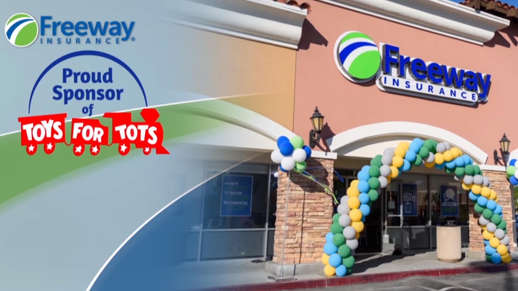 Freeway Insurance | 3536 W Baseline Rd Suite 122, Phoenix, AZ 85041, USA | Phone: (602) 246-3630