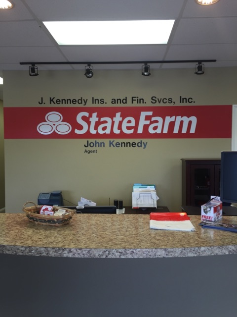 John Kennedy - State Farm Insurance Agent | 11071 Clay Dr, Walton, KY 41094, USA | Phone: (859) 485-2000