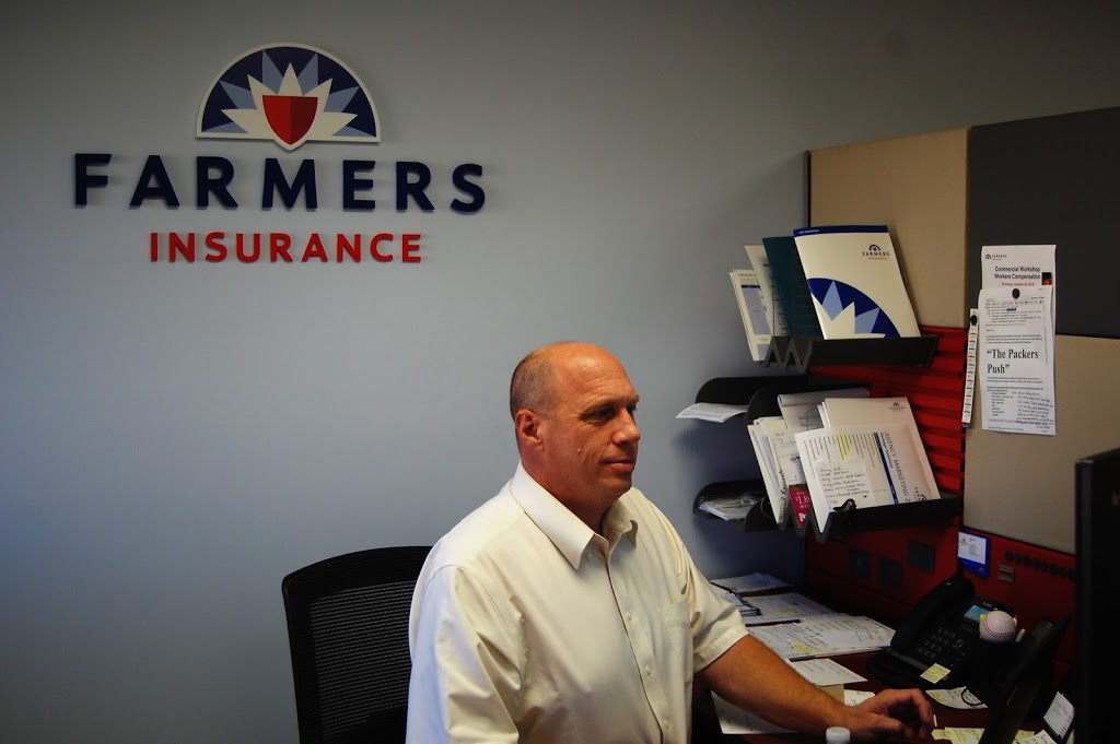 Farmers Insurance - Scott Spoerl Agency | 735 Madison Ave, Fort Atkinson, WI 53538, USA | Phone: (920) 297-2020