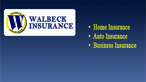 Walbeck Insurance | 137 S Main St, Homer City, PA 15748, USA | Phone: (724) 479-9378