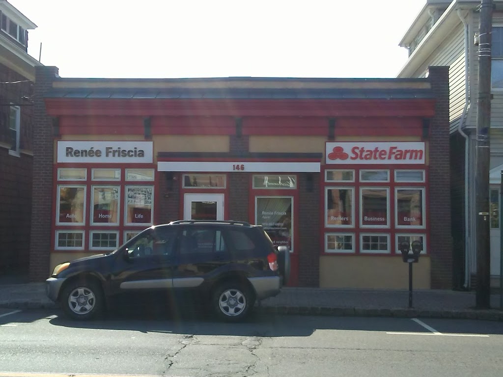 Renee Friscia - State Farm Insurance Agent | 146 Franklin Ave, Nutley, NJ 07110, USA | Phone: (973) 667-6600