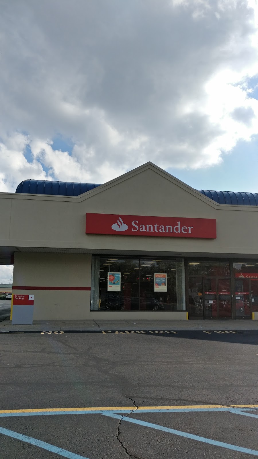 Santander Bank | 1197 Amboy Ave, Edison, NJ 08837, USA | Phone: (732) 494-5550