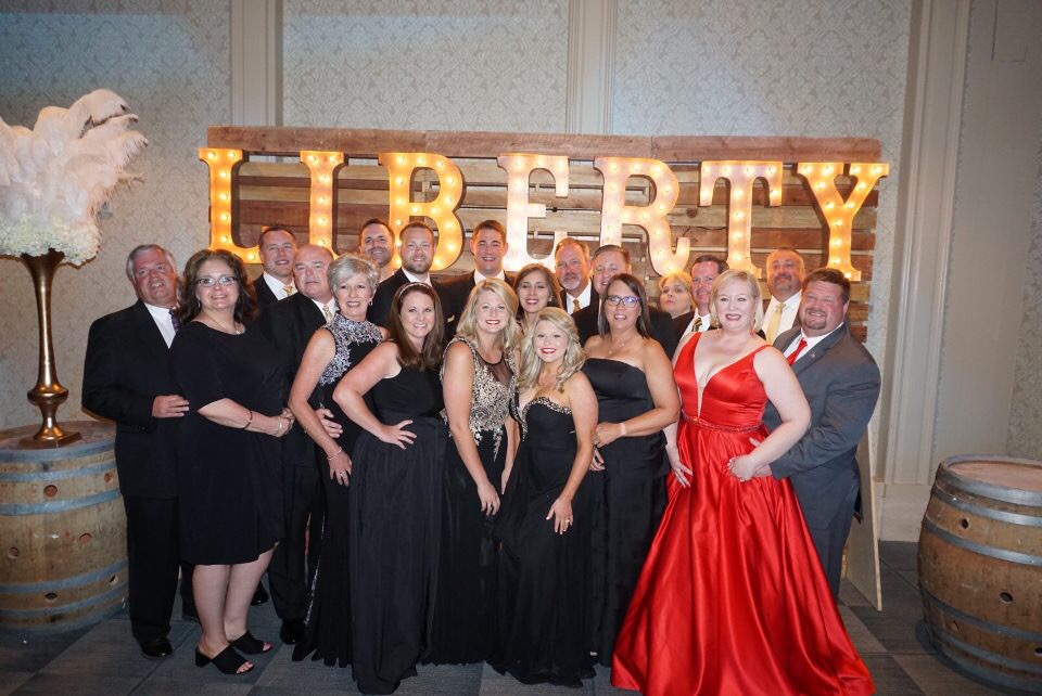 Liberty National Life: The Clint McLain Agency | 1841 2nd Ave #218, Jasper, AL 35501, USA | Phone: (205) 387-0531