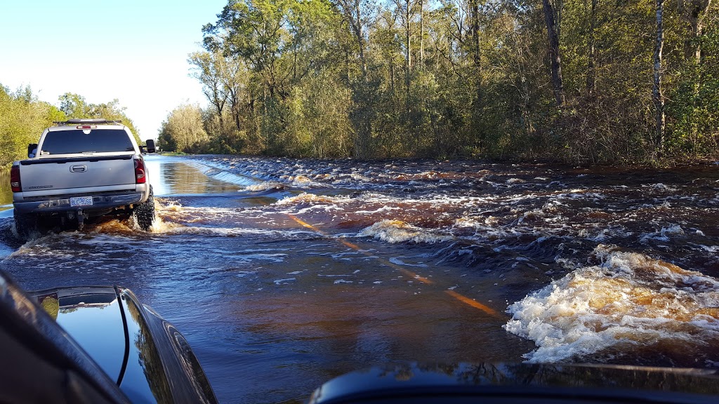 Singletary Bridge | Lumberton, NC 28358, USA