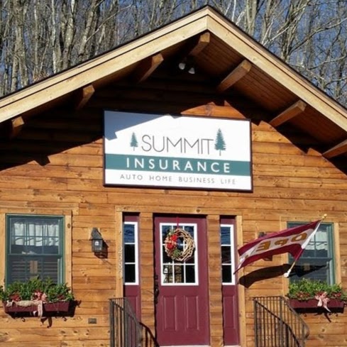 Summit Insurance | 2383 Winsted Rd, Torrington, CT 06790, USA | Phone: (860) 489-9692