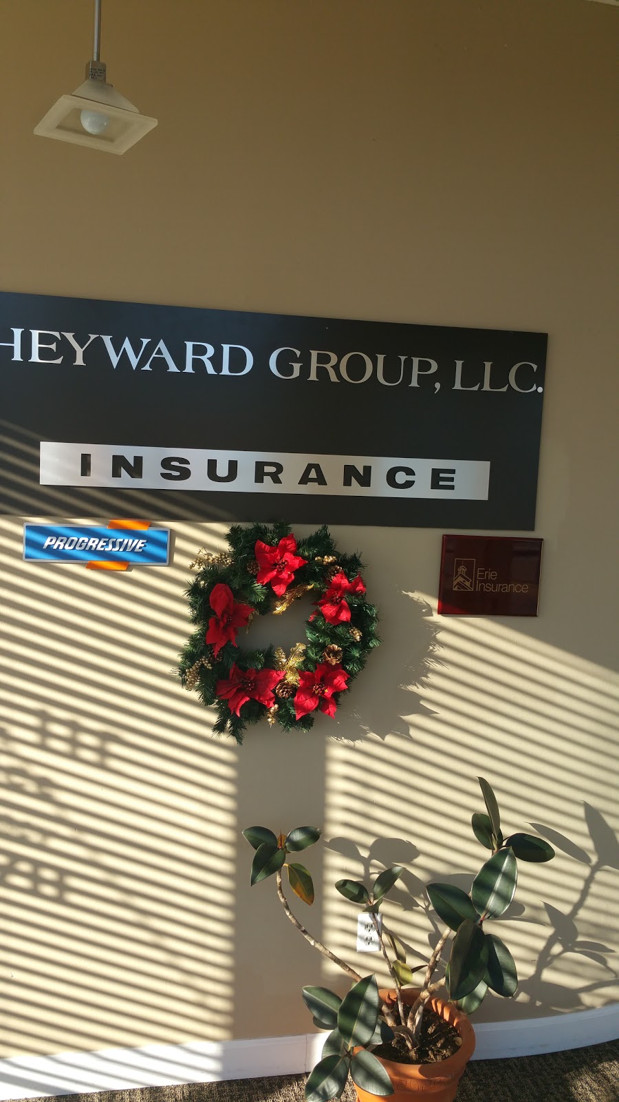 Heyward Group LLC Insurance | 7361 Kingsgate Way, West Chester Township, OH 45069, USA | Phone: (937) 262-7370