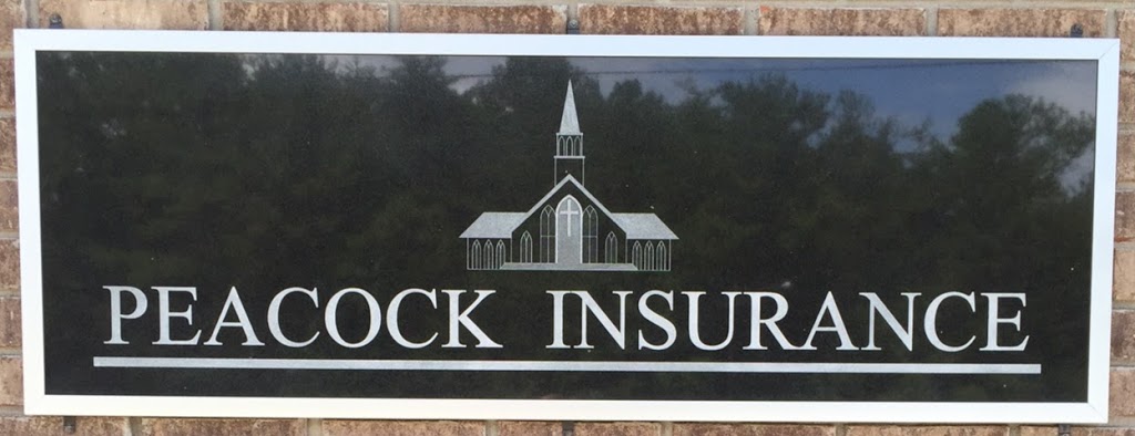 Peacock Insurance | 116 Bell St, Gardendale, AL 35071, USA | Phone: (205) 631-2023