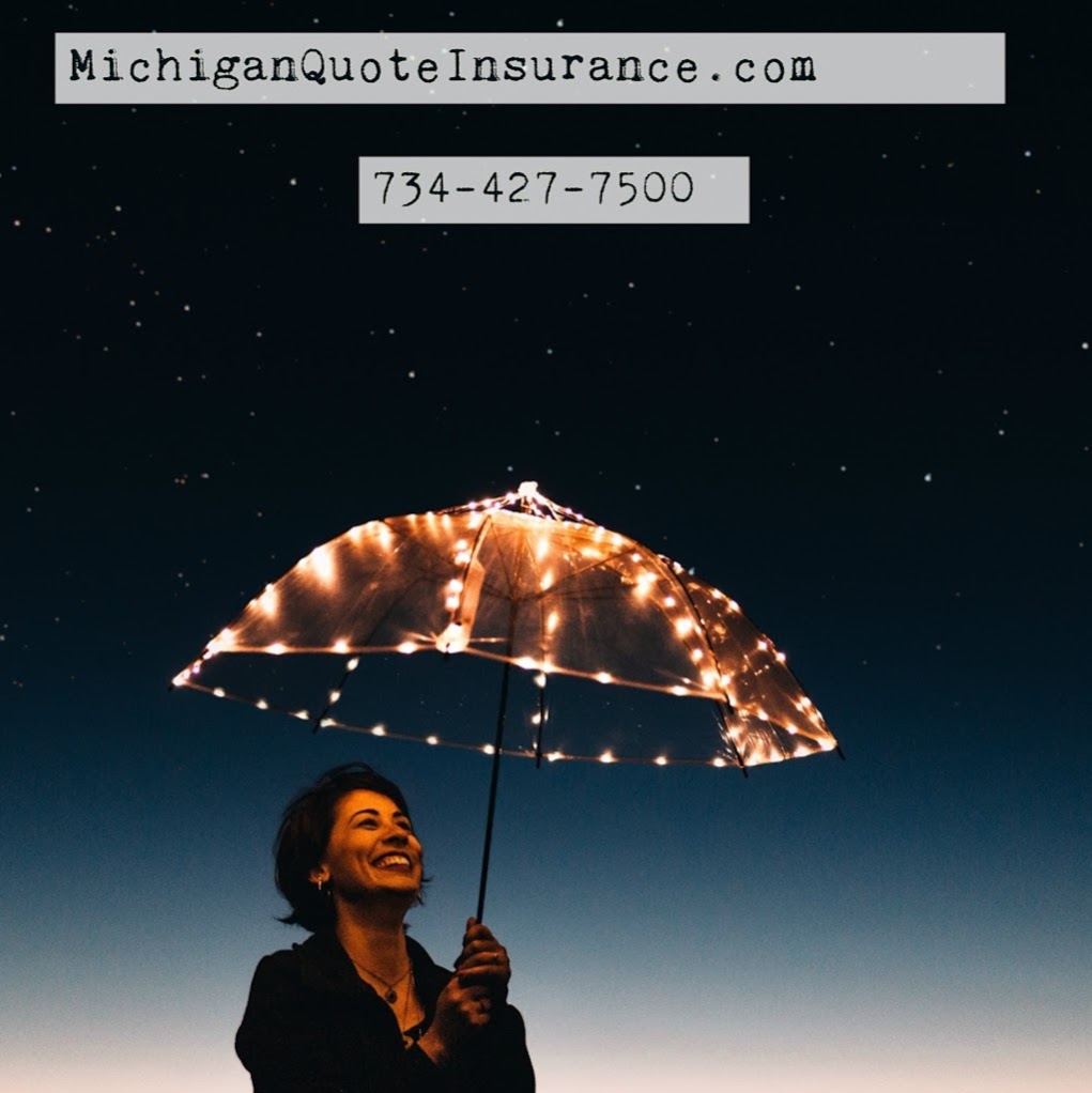 Michigan Quote Insurance | 32667 Ford Rd, Garden City, MI 48135, USA | Phone: (734) 427-7500