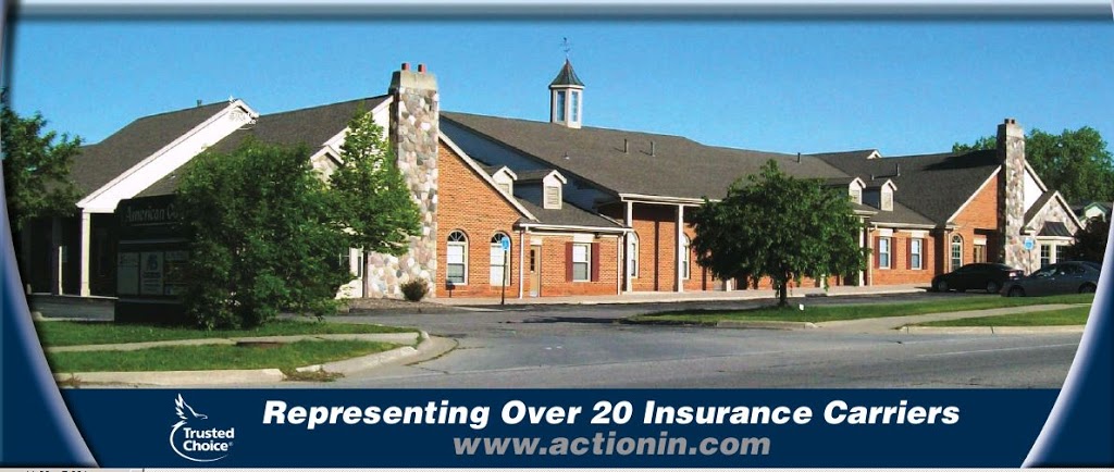 Action Insurance Service, Inc. | 45445 Mound Rd #100, Utica, MI 48317, USA | Phone: (586) 739-9080