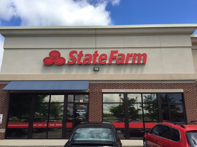 Steve Woodrum - State Farm Insurance Agent | 102 Finley Dr Ste 80, Georgetown, KY 40324, USA | Phone: (502) 863-0608