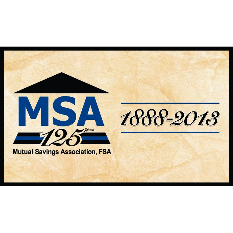 Mutual Savings Association | 403 E 4th St, Tonganoxie, KS 66086, USA | Phone: (913) 845-2556