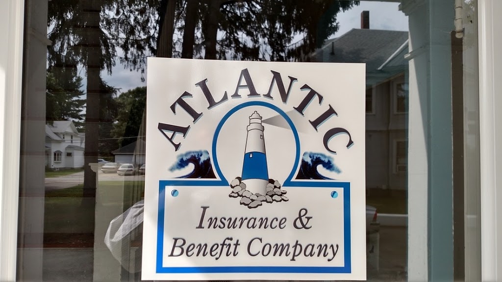 Atlantic Insurance & Benefit Co | 375 Main St #100, Nashua, NH 03060, USA | Phone: (603) 882-2909