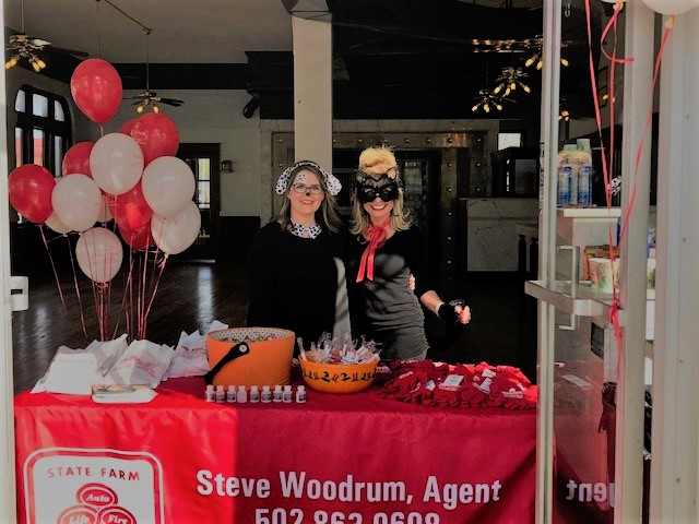 Steve Woodrum - State Farm Insurance Agent | 102 Finley Dr Ste 80, Georgetown, KY 40324, USA | Phone: (502) 863-0608