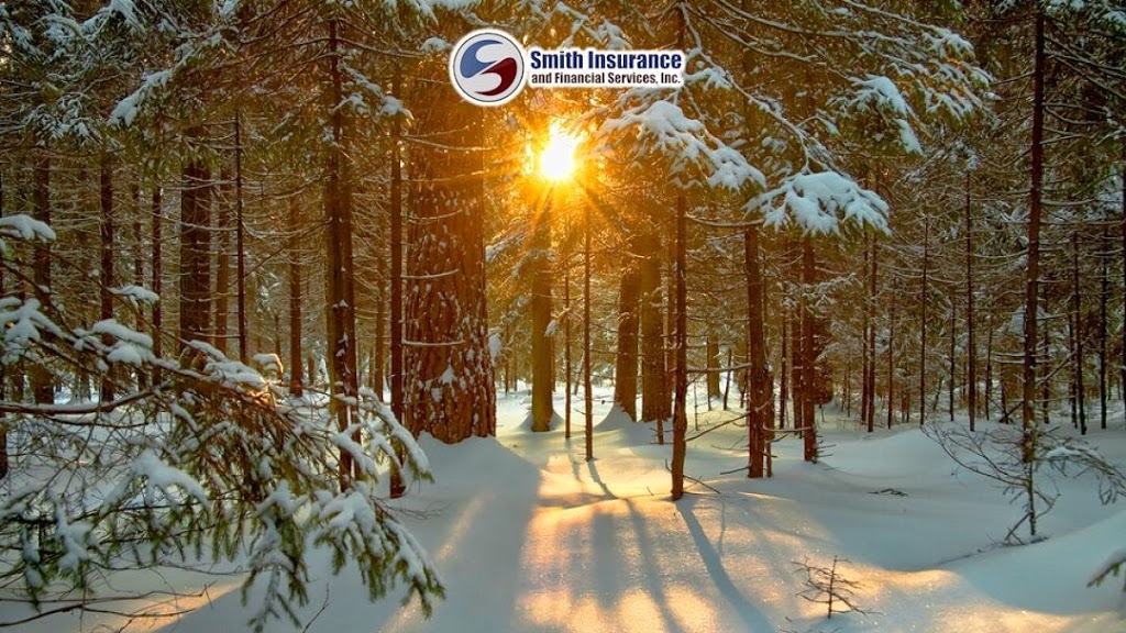 Smith Insurance & Financial Services | W230S8735 Clark St, Big Bend, WI 53103, USA | Phone: (262) 662-4327