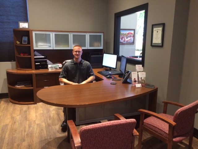 Derek Zahm - State Farm Insurance Agent | 2600 Broadway St #1, Quincy, IL 62301, USA | Phone: (217) 222-4200