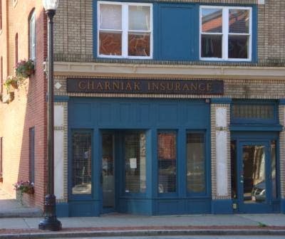 Charniak Insurance Agency | 274 Main St, Webster, MA 01570, USA | Phone: (508) 943-0938