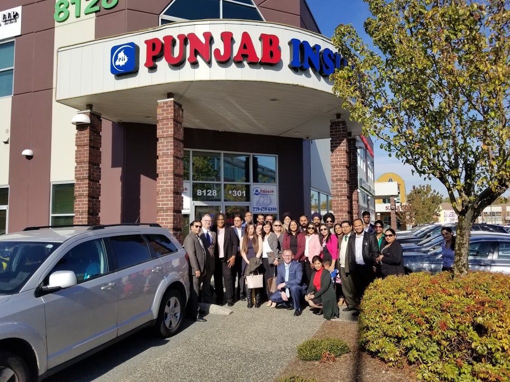 Punjab Insurance Agency Inc. | 8128 128 St #301, Surrey, BC V3W 1R1, Canada | Phone: (604) 349-4040