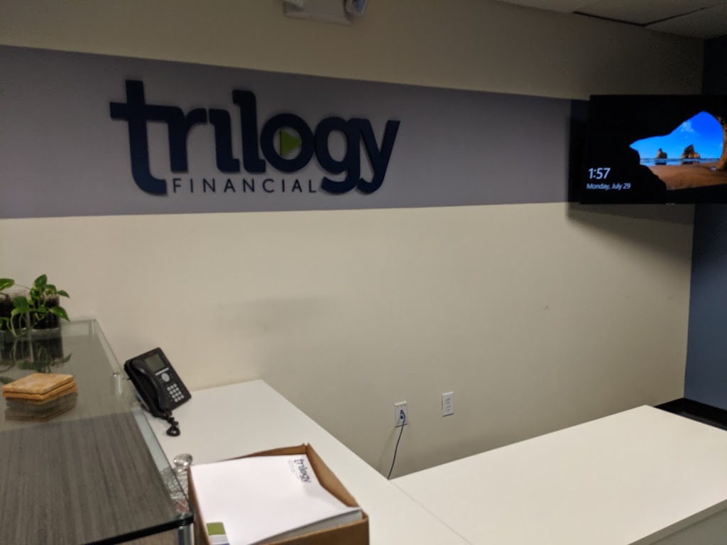 Trilogy Financial Services | 400 Trade Center, Woburn, MA 01801, USA | Phone: (781) 933-6533