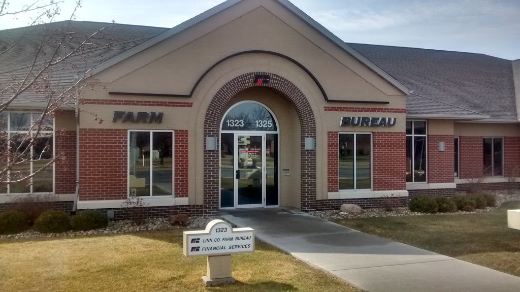 Farm Bureau Financial Services | 1323 Boyson Rd, Hiawatha, IA 52233, USA | Phone: (319) 393-8318