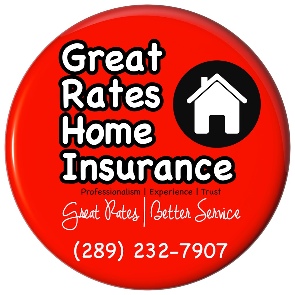 Commercial Insurance|Great Rates.Better Service | 208 Enfield Pl, Mississauga, ON L5B 0G8, Canada | Phone: (289) 232-7907