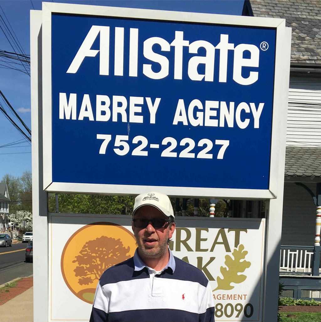 David Mabrey: Allstate Insurance | 118 E Maple Ave, Langhorne, PA 19047, USA | Phone: (215) 752-2227