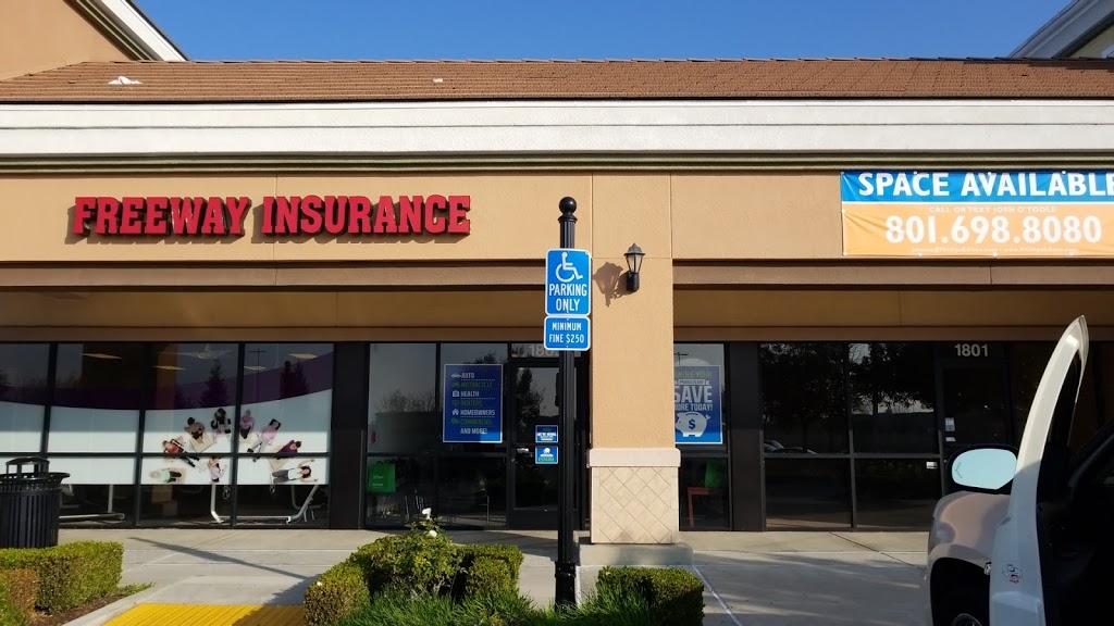 Freeway Insurance | 1805 Bellevue Rd Ste 1B, Atwater, CA 95301, USA | Phone: (209) 225-9153