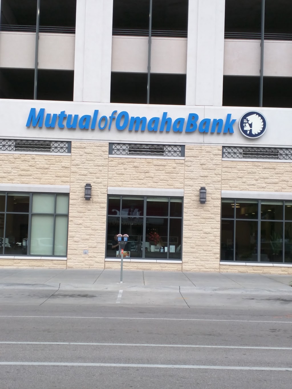 Mutual of Omaha | 1230 O St, Lincoln, NE 68508, USA | Phone: (402) 438-5599