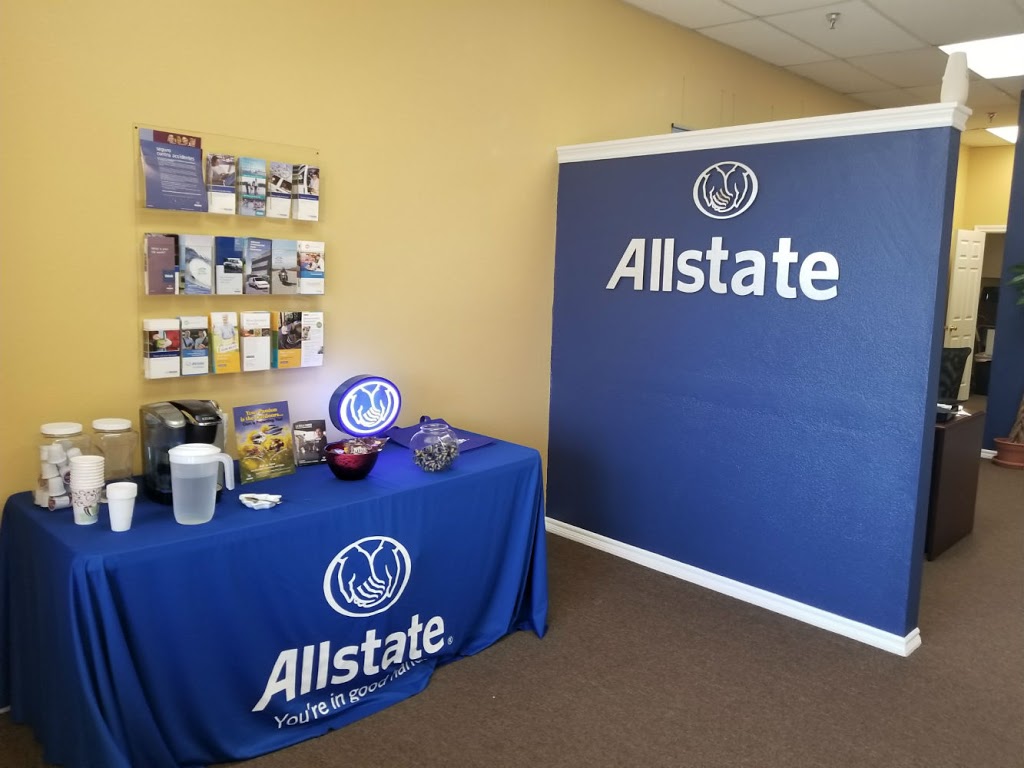 Eric Tryby: Allstate Insurance | 39413 Los Alamos Rd Ste D, Murrieta, CA 92563, USA | Phone: (951) 600-0068