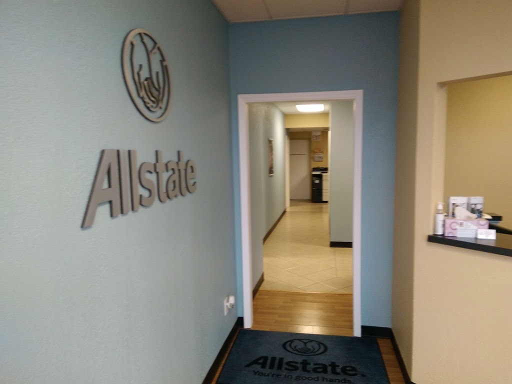 Matt Staley: Allstate Insurance | 510 W Main St Ste A, Gardner, KS 66030, USA | Phone: (913) 856-9969