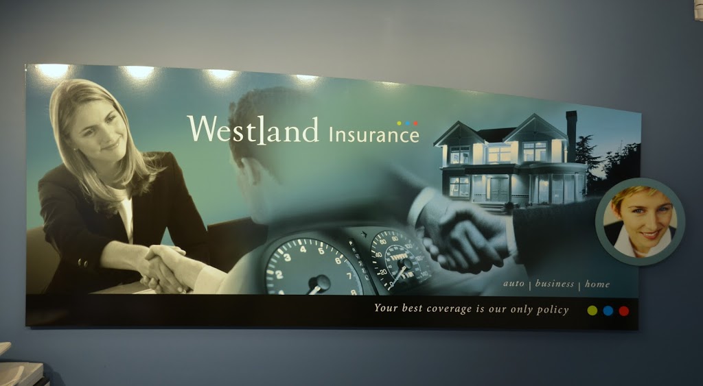 Westland Insurance | 1288 56 St, Delta, BC V4L 2A4, Canada | Phone: (604) 943-9361